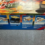 Cooking chopper new in box