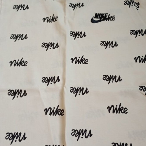 Nike boys' t-shirts like new, pack of 2, sizes 140-146 cm