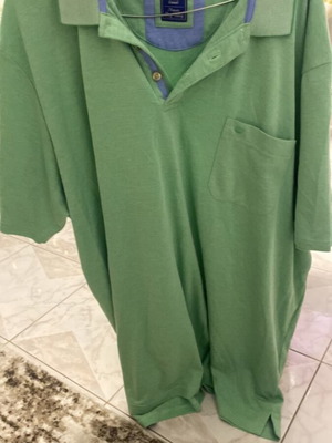 Men's T-shirt 4XL like new
