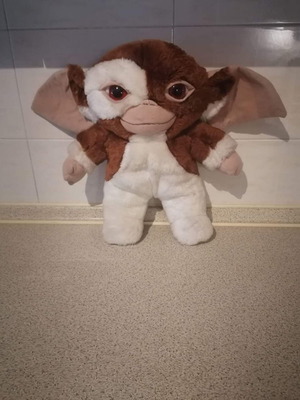 Λούτρινο Gremlin 1994 μεταχειρισμένο σε πολύ καλή κατάσταση