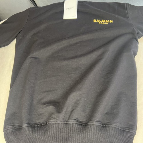 Children's sweatshirt age 6