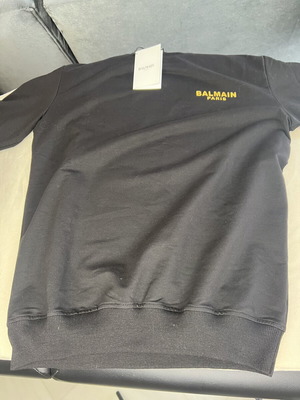 Children's sweatshirt age 6