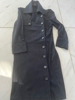 Rose M φόρεμα μεταχειρισμένο, μέγεθος 40, μαύρο με ελαστικότητα