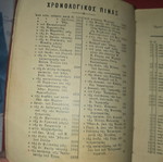 Egyptian Diary 1902 used, many pages