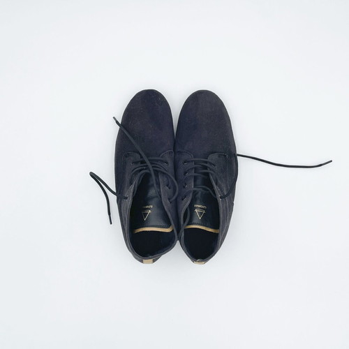 Elevenparis shoes used, black and brown, size 43