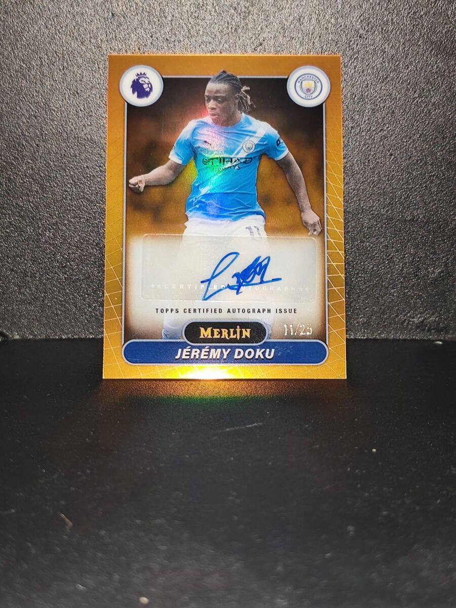 Alexis Sánchez 2025-26 Topps Finest… - € 115,00 - Vendora.cy