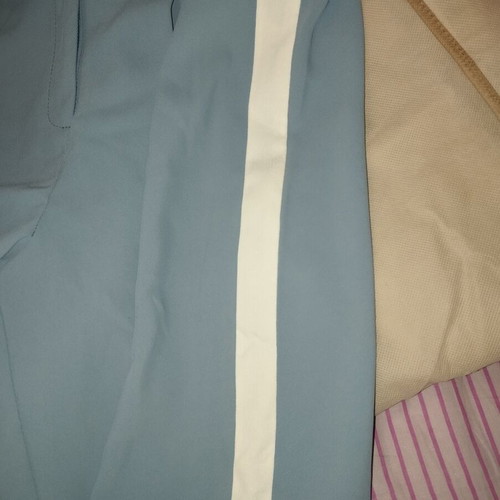 River Island pants new, size 12, high waist, stylish color