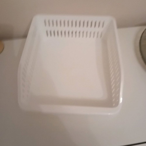 Organization basket new