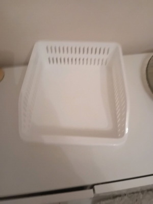 Organization basket new