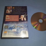 Santa Claus 2 DVD, comedy with Greek subtitles