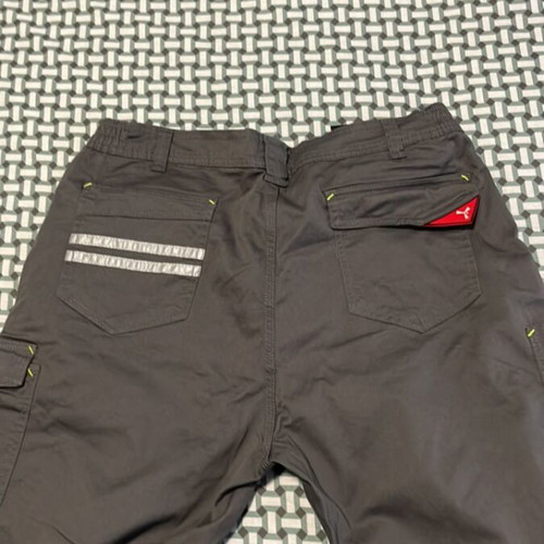 Payper work trousers new, size XXL