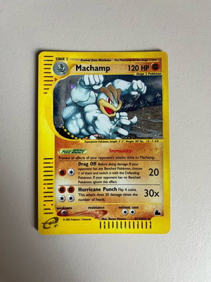 machamp