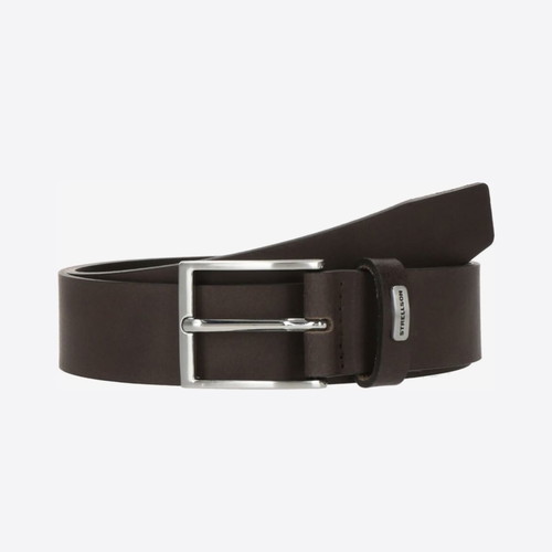 Replay and Strellson men's belts new, genuine leather