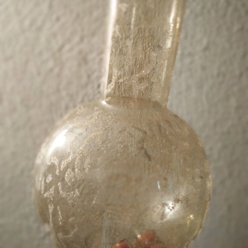 Lamp shades two, like new