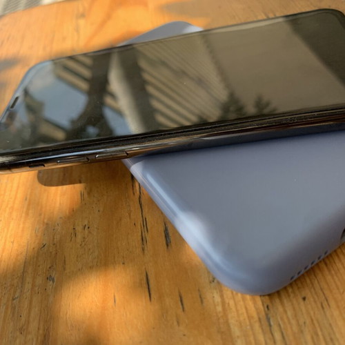 Apple iPhone 11 Pro 64GB smartphone