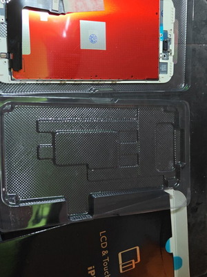 Iphone 7 Plus screen white new