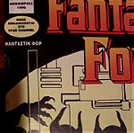  Fantastic Four, Τεύχος 6, 1996