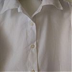  πουκάμισο λευκό  για κορίτσια ηλικίας 12-14