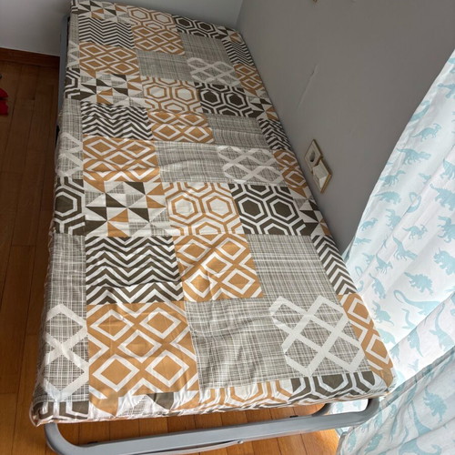 Rantzo Divani Bed with 10cm Slats New