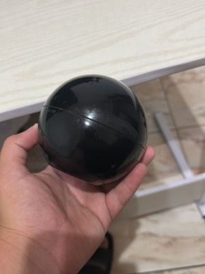 Magic Ball new