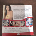 DVD paper case like new