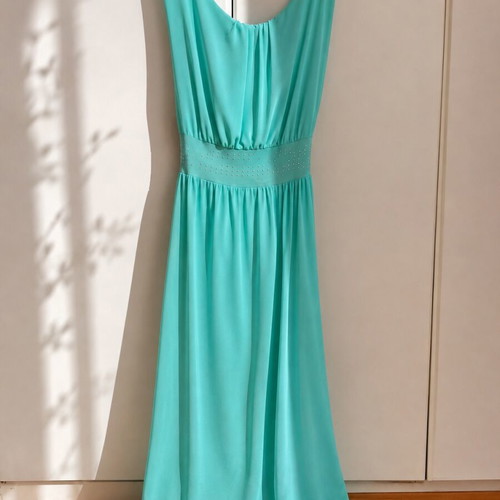 Dress for baptism and wedding, size M