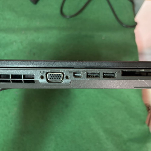 Lenovo ThinkPad L440 14” Intel Pentium laptop used, for repair or parts, no charger