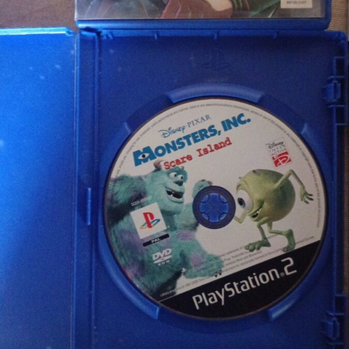 PlayStation 2 game bundle, 5 titles