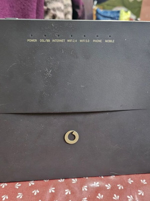 Ρούτερ Vodafone H300s μεταχειρισμένο