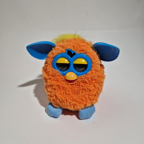 Furby functional used