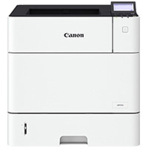 Canon i-SENSYS LBP 352x restored laser printer