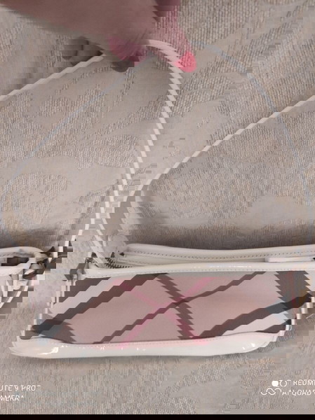 Burberry τσάντα