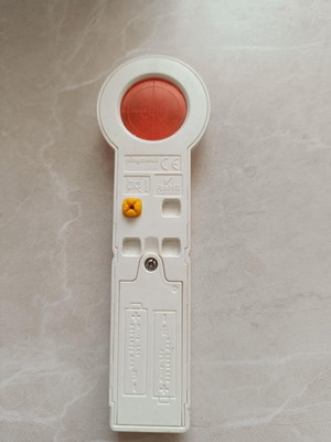 Playmobil Detector like new