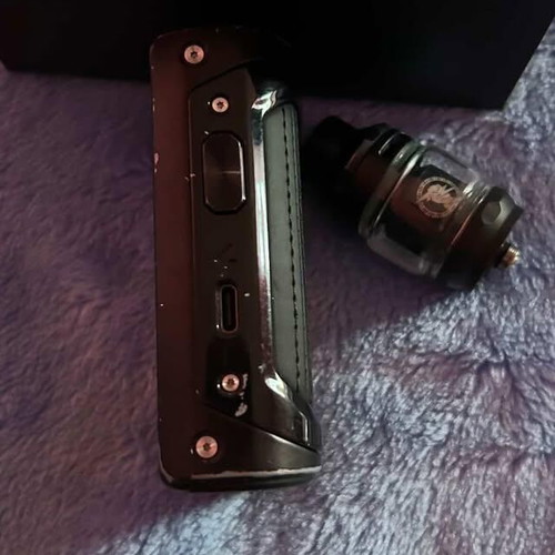 Geekvape Aegis Touch e-cigarette with -  45,00 - Vendora.cy