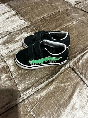 vans παιδικά παπούτσια