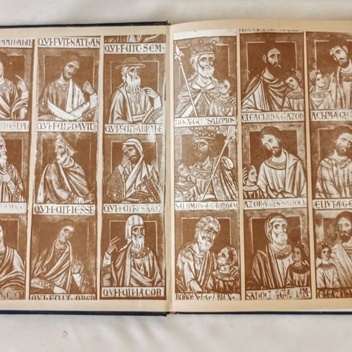 Romanesque Painting - Byzantine Painting by Kostas E. Tsiropoulos like new