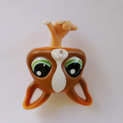 Littlest Pet Shop Hasbro figures used collection 70+