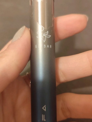 Electronic Device for Elfbar Disposable Pods used