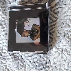 Ariana Grande - Thank U Next (Album)