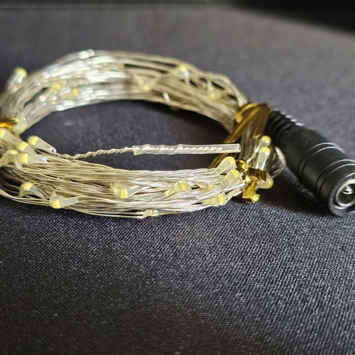 LED decorative fairy lights