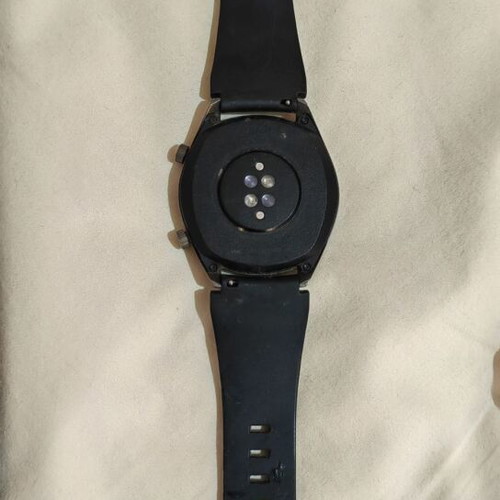 Huawei P20 Pro και Huawei Smartwatch GT μεταχειρισμένα