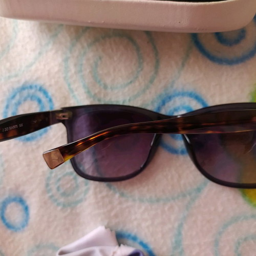 Furla sunglasses used