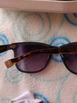 Furla sunglasses used