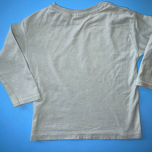 Zara T-shirt for boy 3-4 years like new