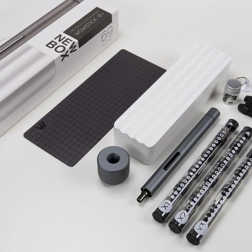 Xiaomi Wowstick 1F+ electric precision screwdriver kit