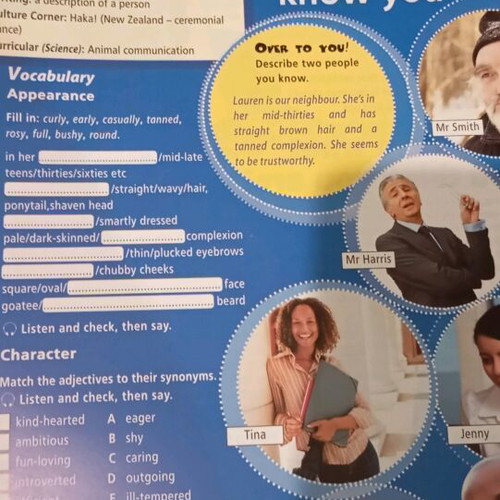 Prime Time Upper-Intermediate book with keys like new