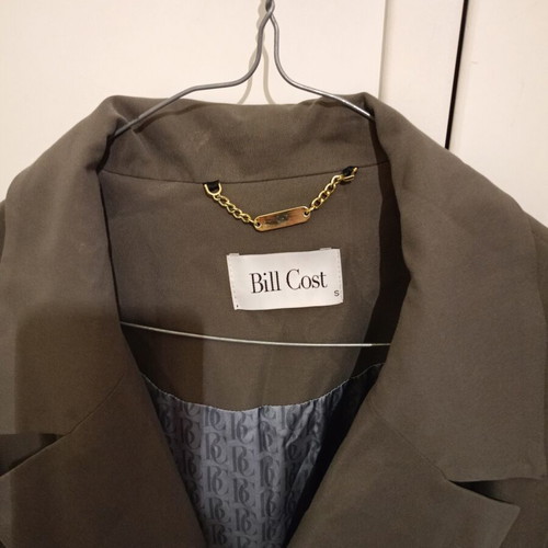 Bill Cost women's coat like new, size small