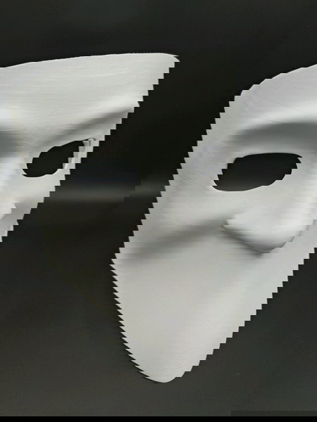 La Bauta Venice Mask