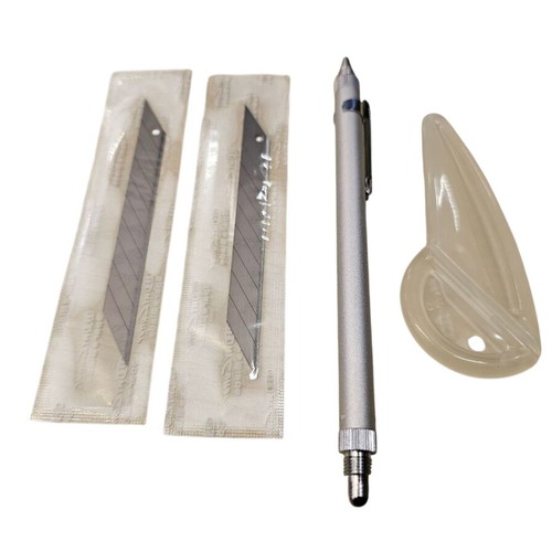 D-500 Cutter New