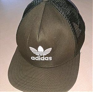 καπέλο adidas